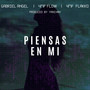 Piensas En Mi (Explicit)