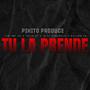 Tu la Prende (feat. Erick 43, JF El Caramelo & Bollon Cr)