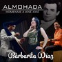 Almohada (Homenaje a José José)