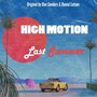 Last Summer (High Motion Remix)