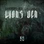 Lions Den (feat. Courtesy1) [Explicit]