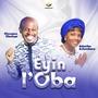 Eyin l'oba (feat. Adenike ashonibare)