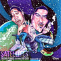 Satellites (feat. Kid Cudi) [Explicit]