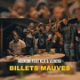 Billets Mauves