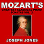 Mozart's Greatest Classical Piano Sonatas Vol. 2