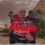 Perfecta (feat. Kroco Prod.) [Explicit]