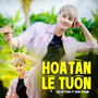 Hoa Tàn Lệ Tuôn