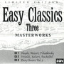 Easy Classics Three