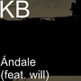 Ándale (feat. Will)