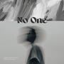 No One