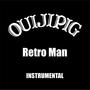 Retro Man (Instrumental Version)