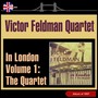 In London Volume 1: The Quartet (Album of 1957)