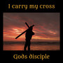 I carry my cross