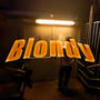 Blondy (Explicit)