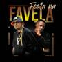 Festa Na Favela (Explicit)