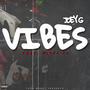 Vibes (feat. HittaT3) [Explicit]