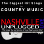 Nashville Unplugged Live