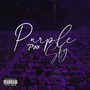 Purple Sky (Explicit)