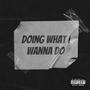 Doing What I Wanna Do (Explicit)