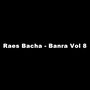 Raes Bacha - Banra, Vol. 8