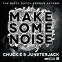 Make Some Noise – Single