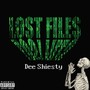 Lost Files (Explicit)