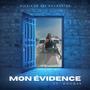 Mon Evidence (feat. MOOMAK)