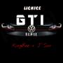 GTI (feat. J Son & KingBee)