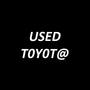 Used T0Y0TA (Explicit)