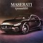 Maserati