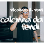 Calcinha da Fendi (Explicit)