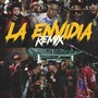 La Envidia (Remix) [Explicit]