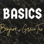 Basics (feat. grecotax)