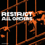 Restrict all Orders