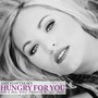 Hungry for You (Drum & Bass Remix) [Produced By Toni Smoke]