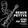 Roses for Mary (feat. Tim DeLaney & Kendria Bailey)