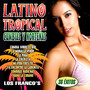 Latino Tropical. Cumbias y Norteñas