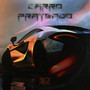 Carro Prateado (Explicit)