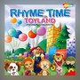 Rhyme Time in Toyland