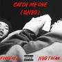 Catch me One (feat. NBG Twan) [Explicit]