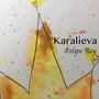 Karalieva (Live) [feat. Pedro Jackson, Jose Robinson Enciso & Oriana Medina]