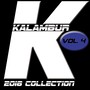 KALAMBUR 2018 COLLECTION VOL 4