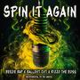 Spin it Again (feat. Mix Waves, BalloutCut & Rizzo The Boss) [Radio Edit] [Explicit]