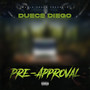 Pre-Approval (Explicit)