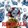 RICHTALK NEVER GO BROKE AGAIN #richpeople #howtogetrich #2024hiphop (Explicit)