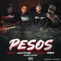 Pesos (feat. Baby Gas, Loon The Yungst & Louie B Tha Name) [Explicit]