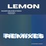 LEMON REMIXES