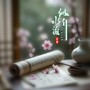 似水流年（授权版）