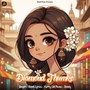 Diamond Jhumke