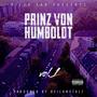 Prinz von Humboldt vol.1 (Explicit)